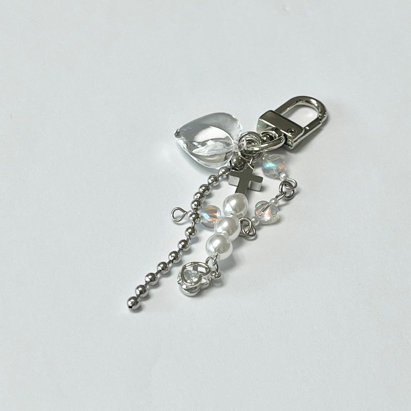 MADE forget Keyring