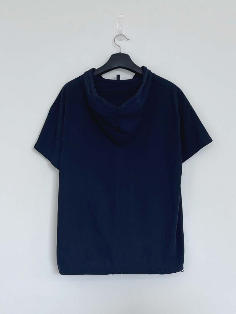 Odin short sleeve jacket