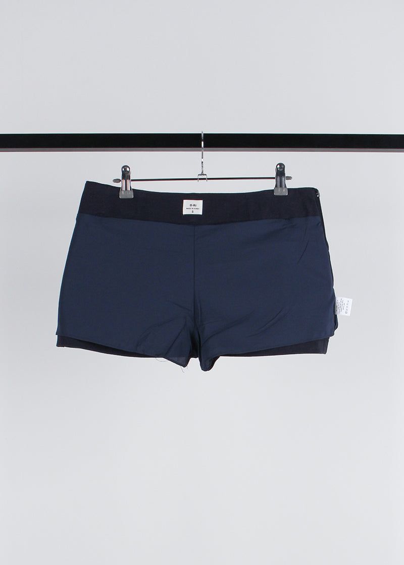 LOW COTTON SKIRT