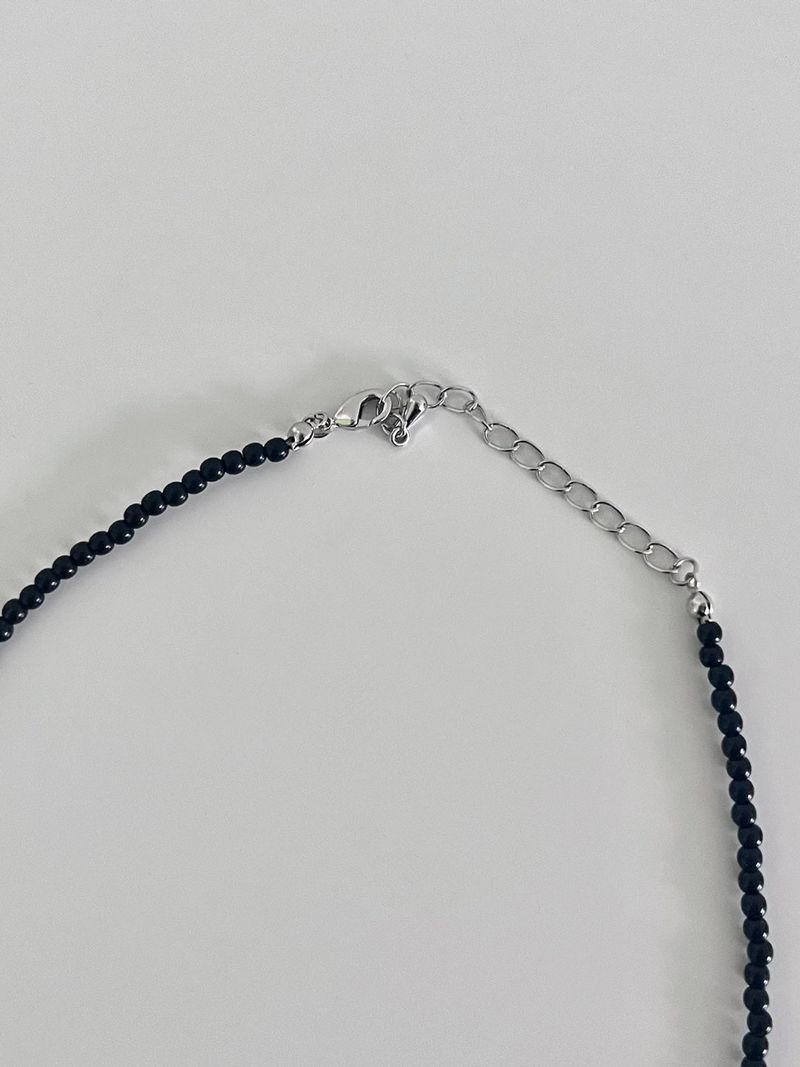 Rover necklace