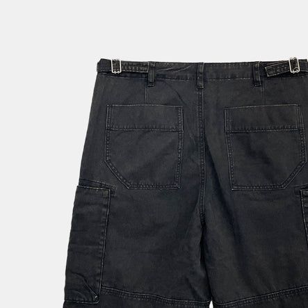 Ainzi Work Cargo Pants