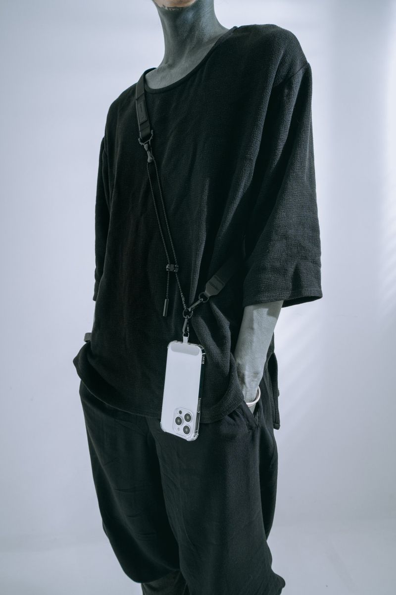 iN Wide Strap+Strap Adapter