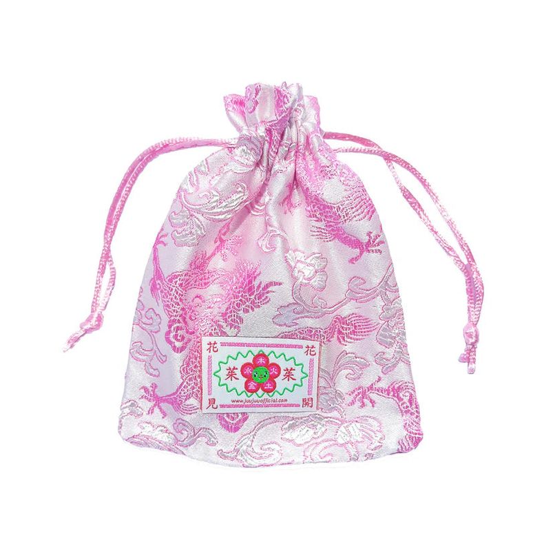 Good Fortune Pouch