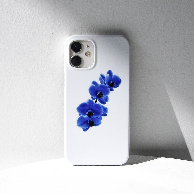 oyat（オヤッ）の「Paran (glossy hard case)（Smartphone Accessories）」