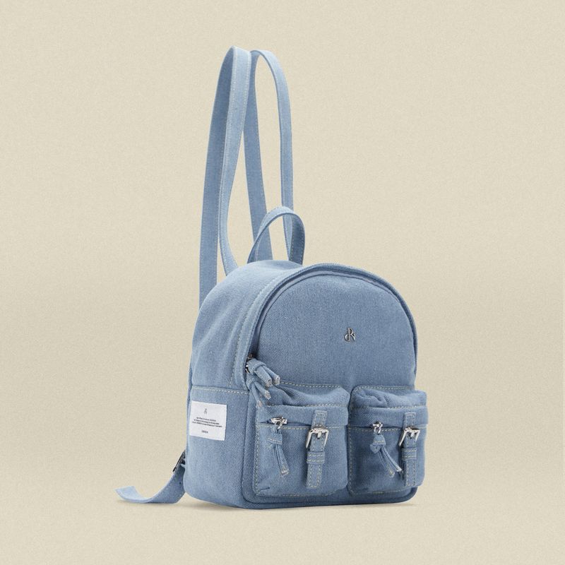 Molin Bag (5 Colors)