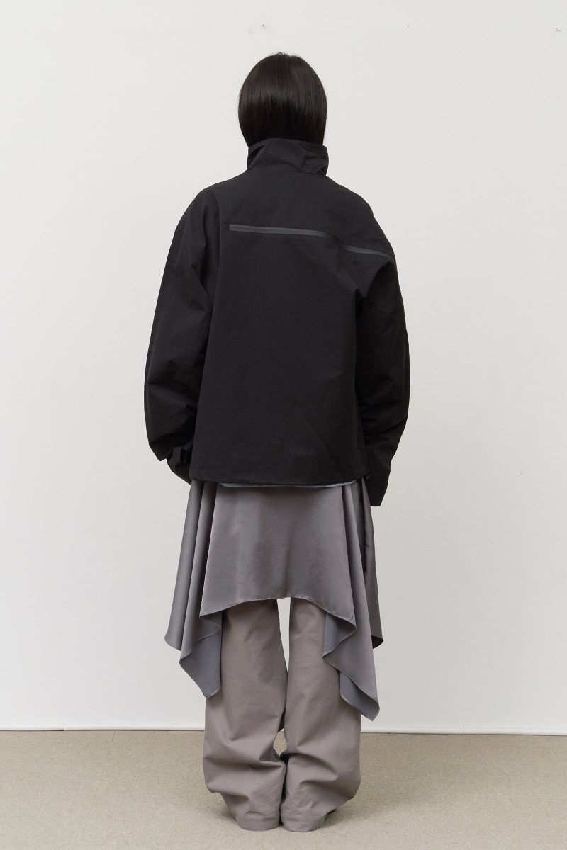 3Way Zip Jacket