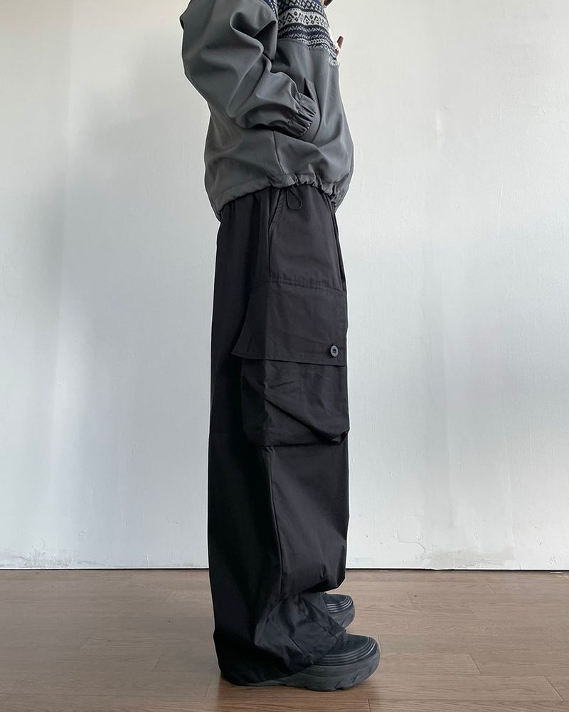 Volt Cargo Balloon Pants