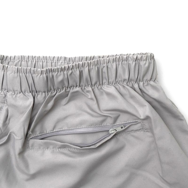 EXAMPLE OE LOGO NYLON SHORTS