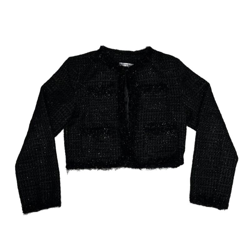 Sofie tweed jacket