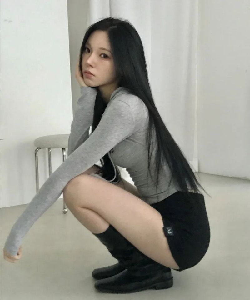 MUCENT（ムセント）の「セピマイクロショーツ（パンツ）」