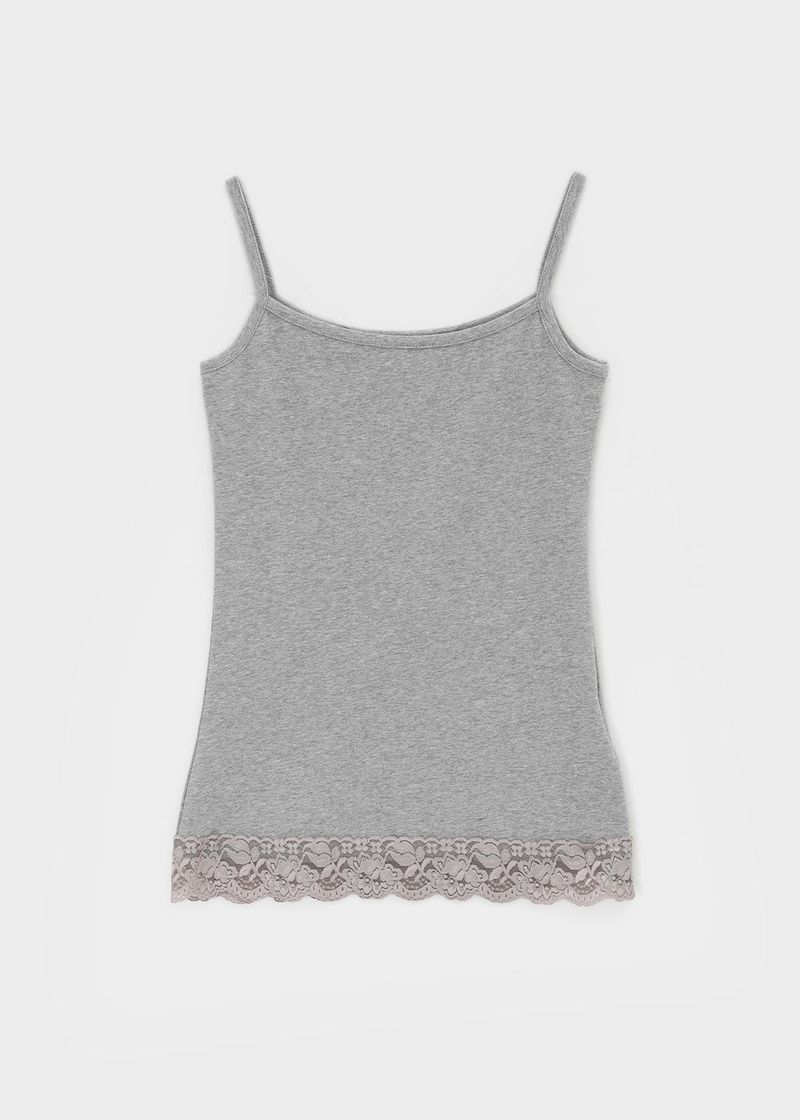 [MADE] Kobelli Lace Long Sleeveless
