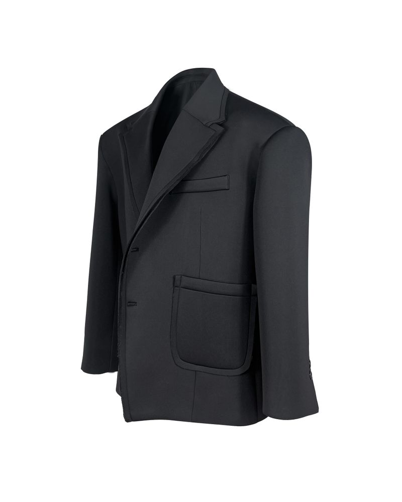 AE TAILORED BULKY JACKET
