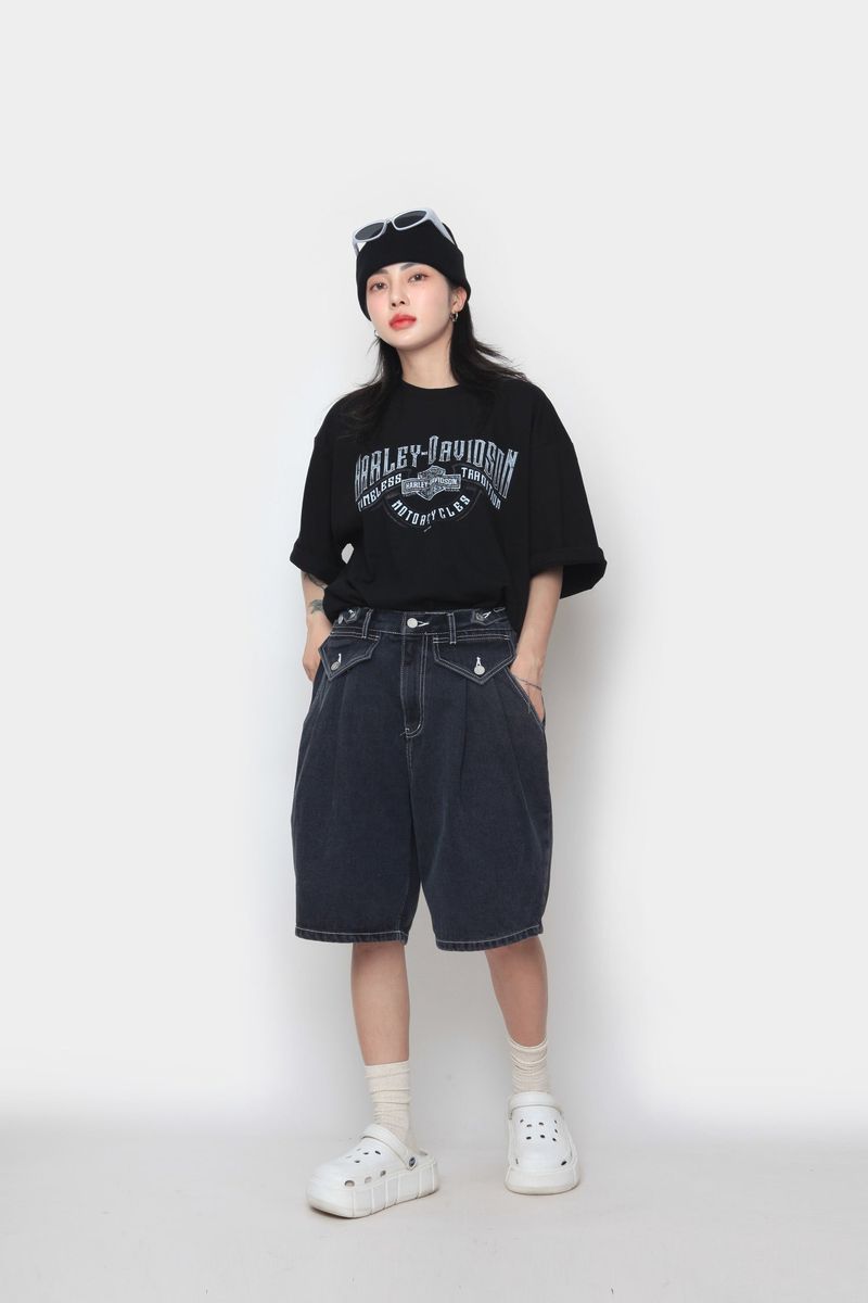 TIMELESS HALLY T-shirt