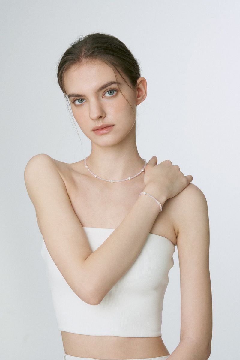 Silver925_Pastel Pearl_B (Blue,Pink)