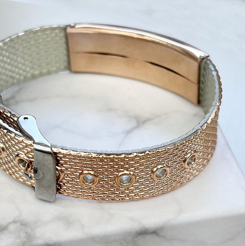 Customized Fashion Bracelets - 今でもあなたはわたしの光