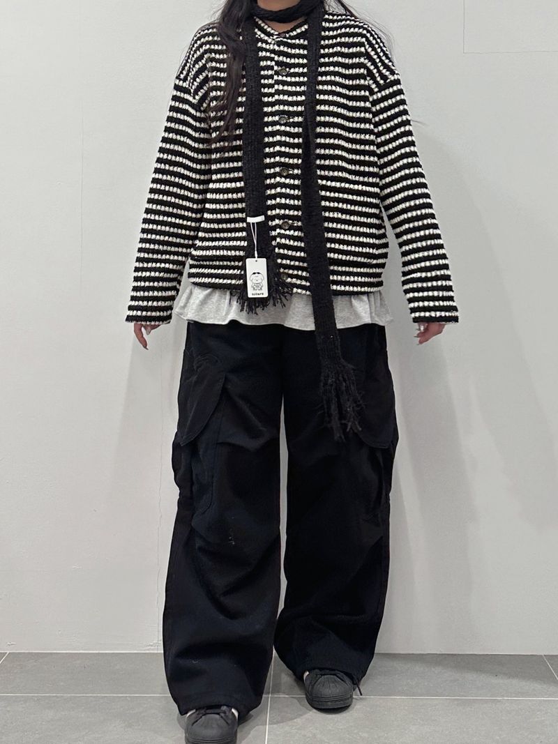 FRILL MINI OPS