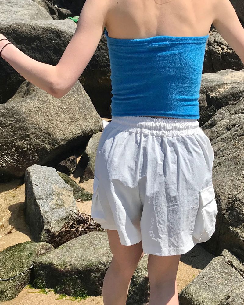 Rigento pant