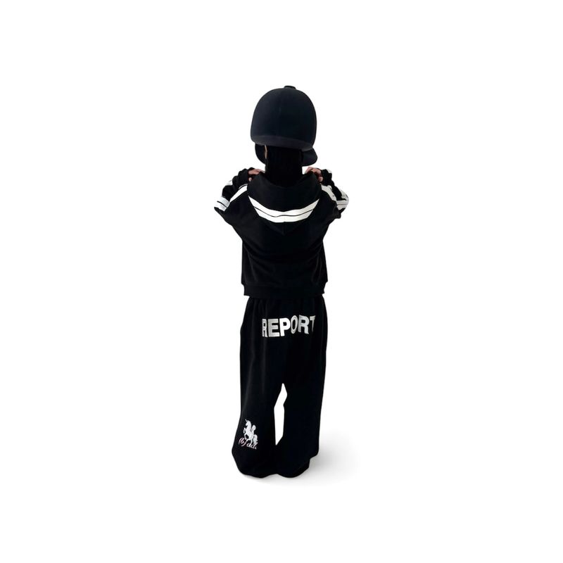 BAD KID SWEATPANTS