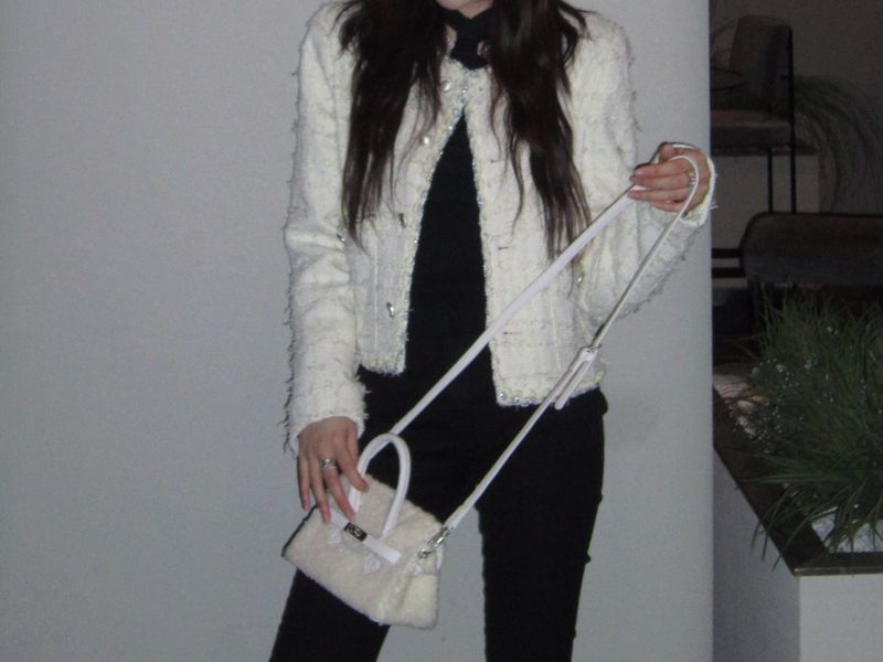 Snow mini-bag