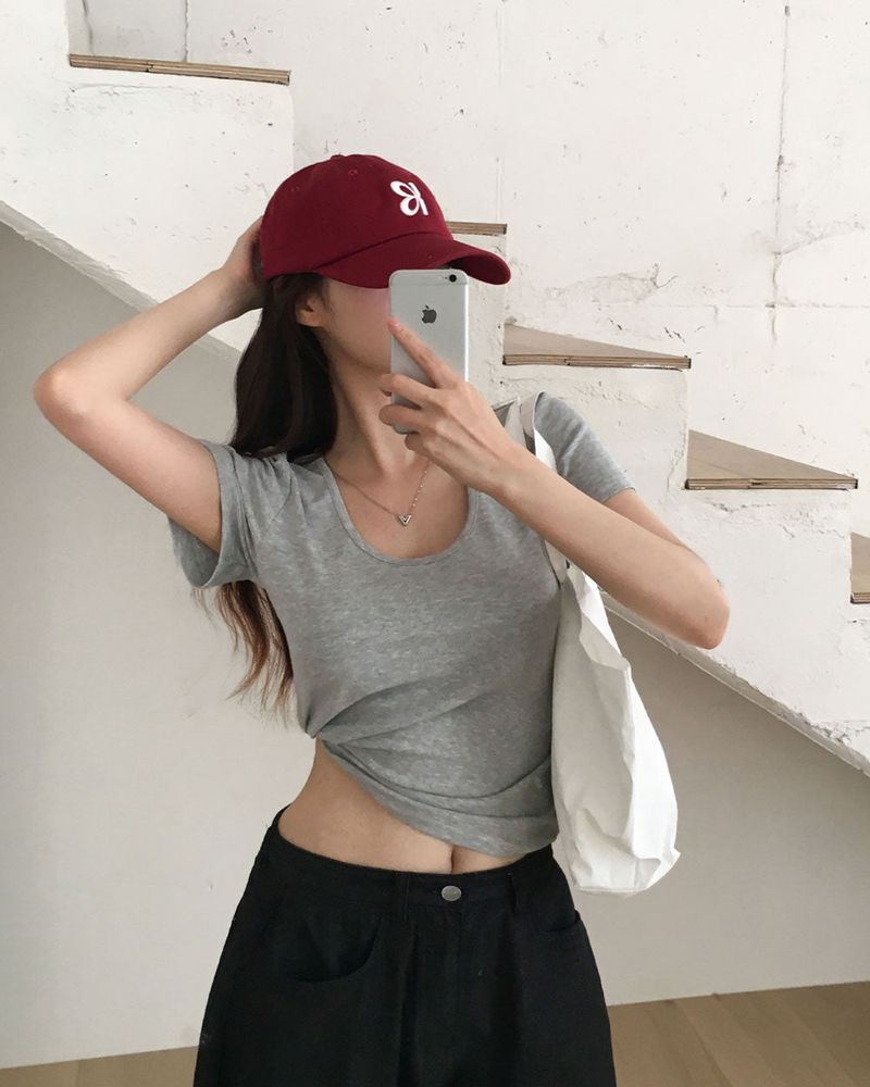 [MADE/4color] Fili, BEIDELLI logo cap