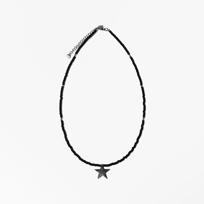 equope(エクァウプ)の「constell necklace(Accessories)」