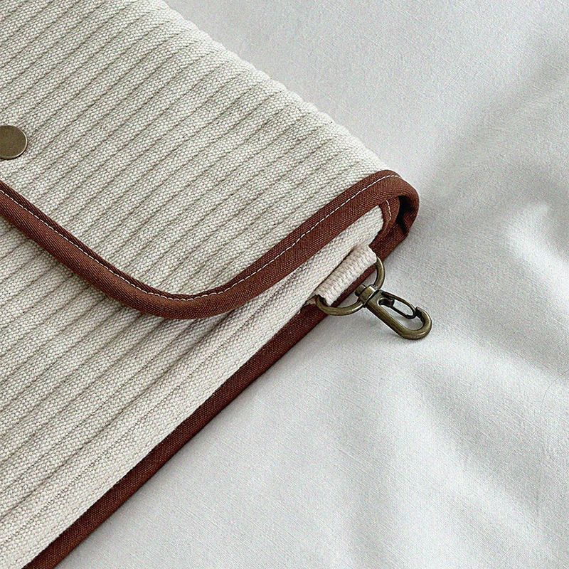 Tablet pouch [S] (Bread)