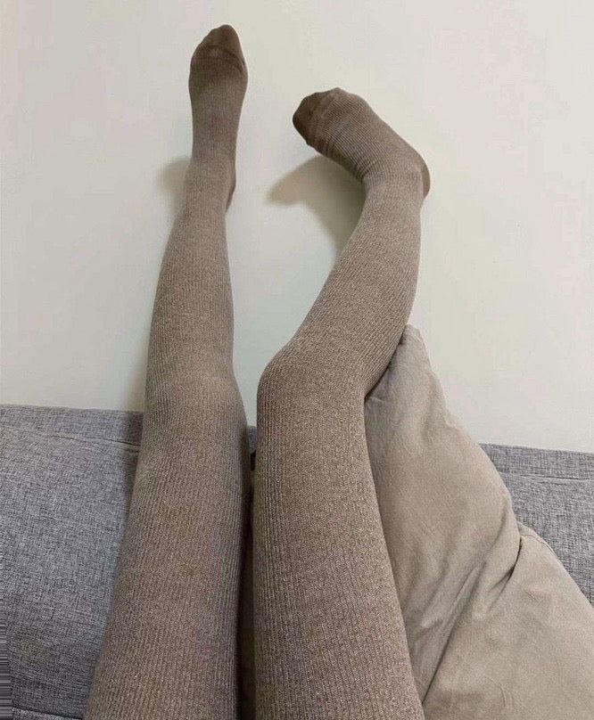 Bokash stockings