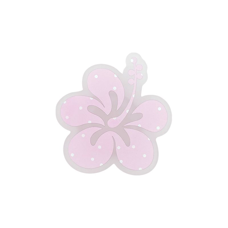 LOVD（ラブド）の「HIBISCUS TOK（Smartphone Accessories）」