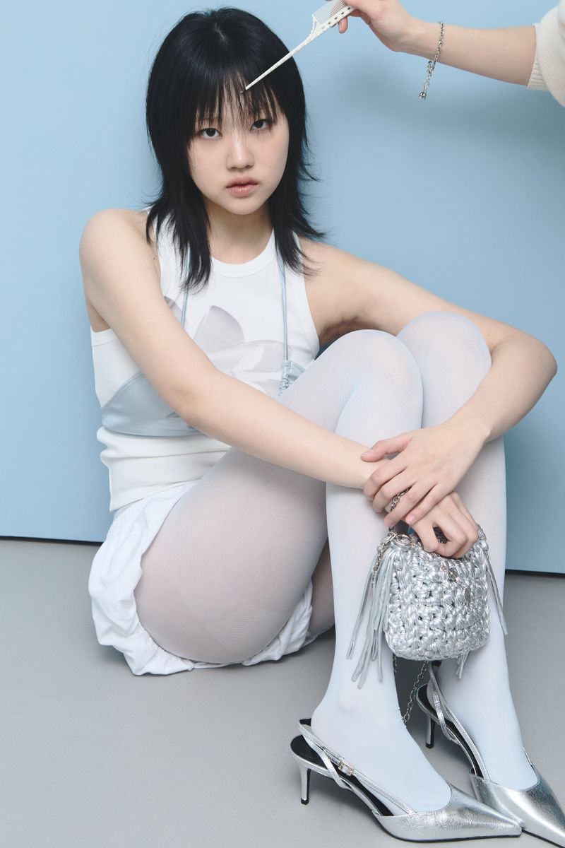 WOOLLY MINI_silver