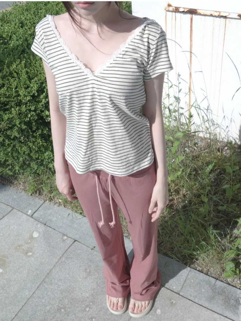 zen easy pants
