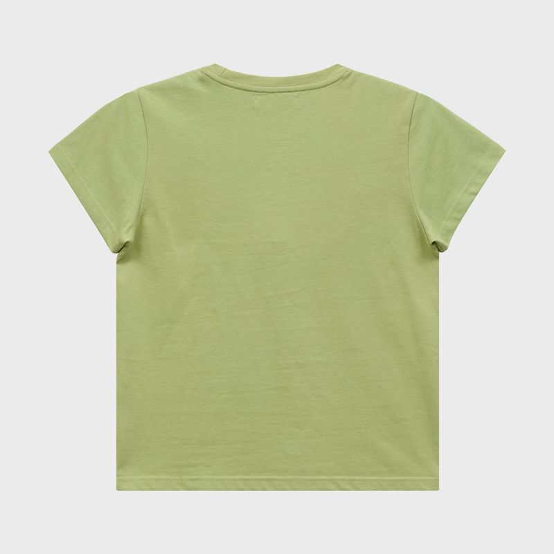 Maltese Archive Half Sleeve T-shirt
