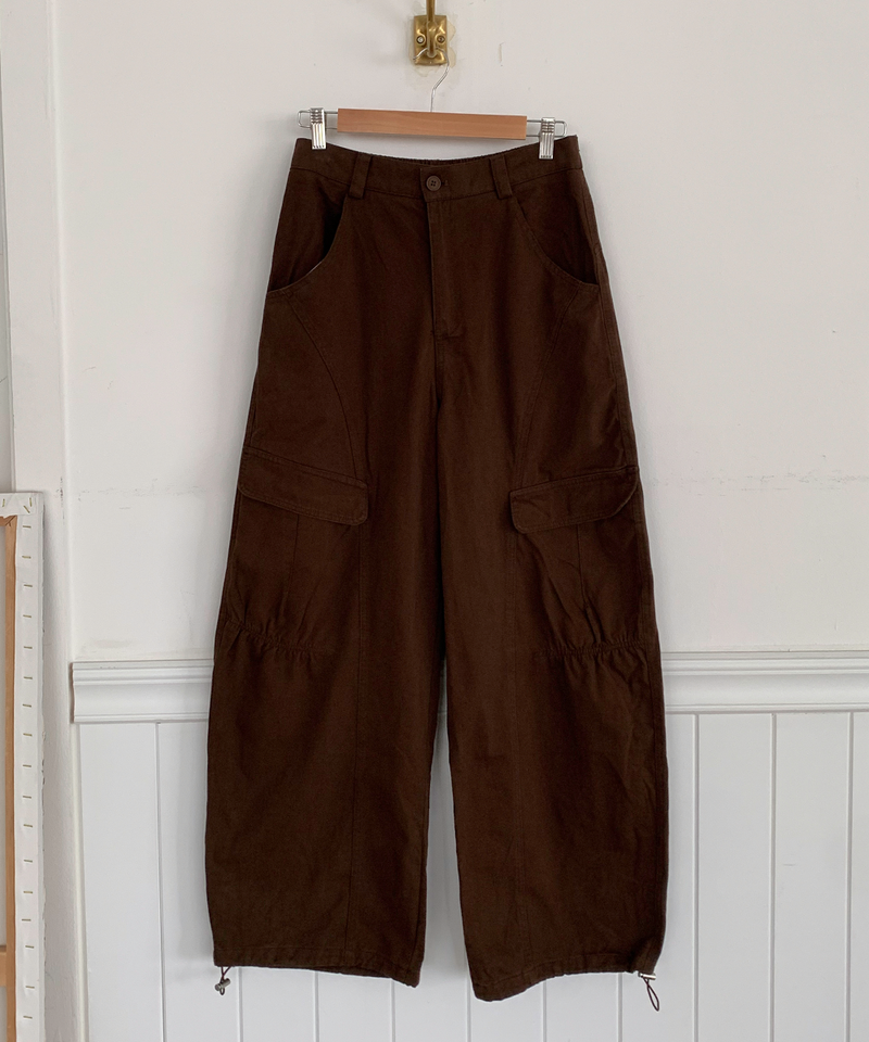 Two Way Wear cargo pants 