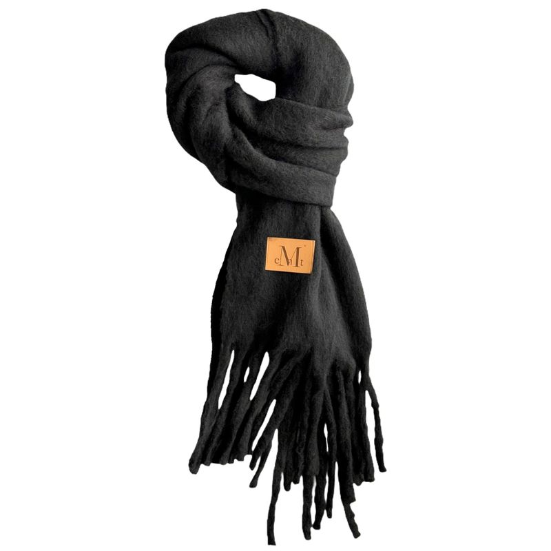 SIGNATURE MUFFLER (37Color)