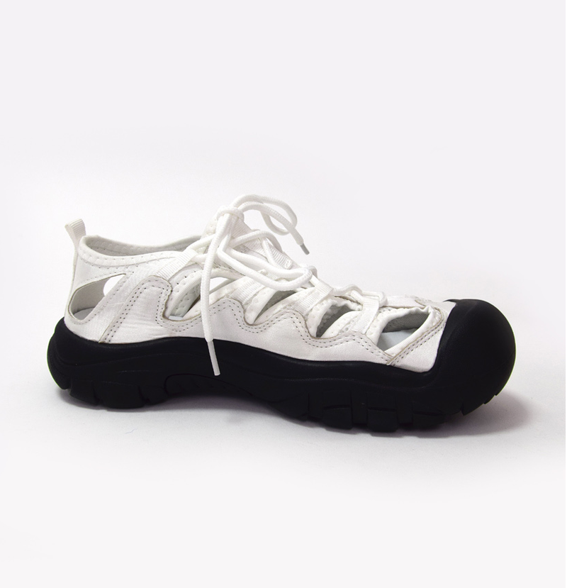 leaf shoes(3color)