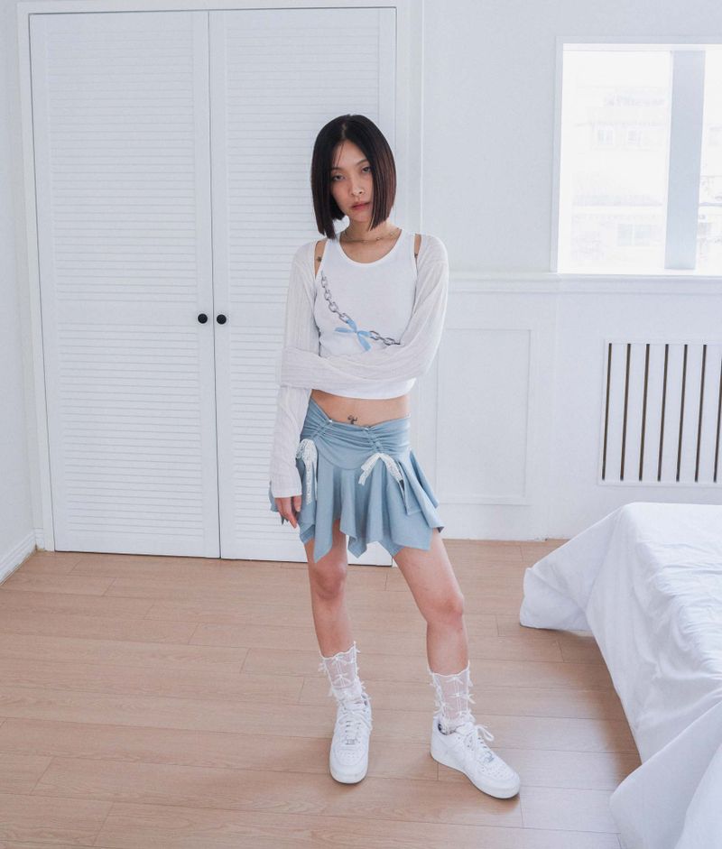 bb bolero_white
