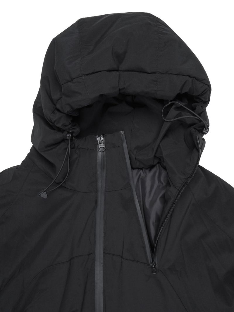 TECH ZIP PADDING