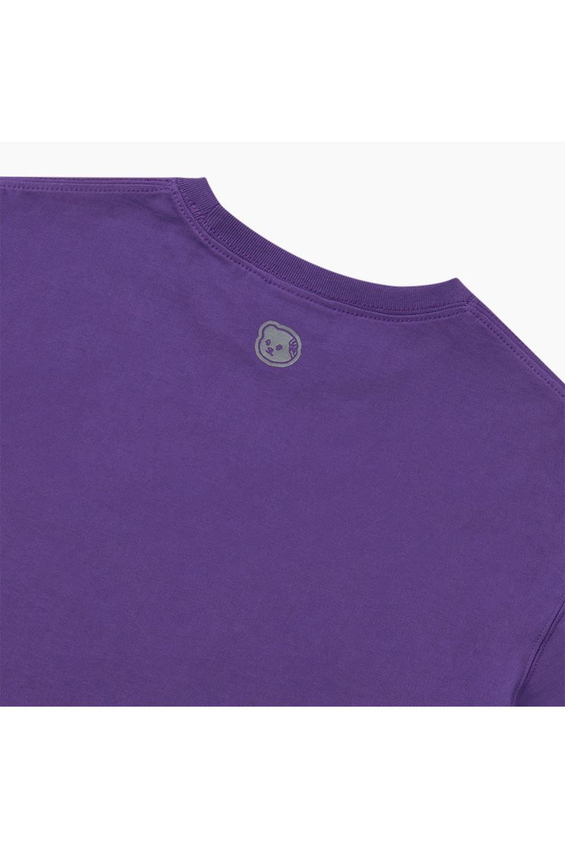 アーチロゴTシャツ