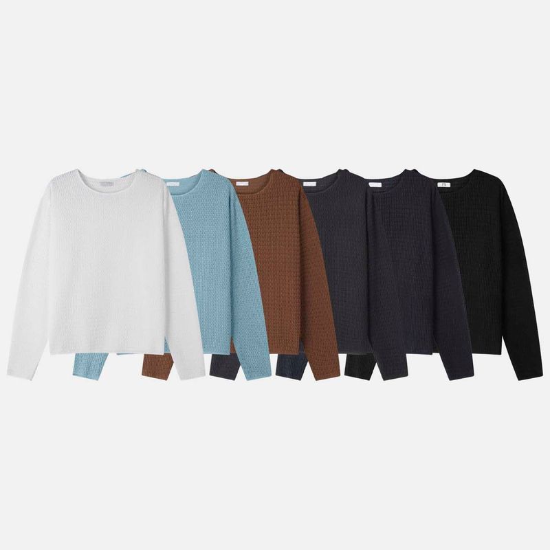 Miko Knitted Top