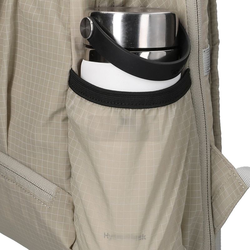 Air-rip™ Puffy Backpack / Graige