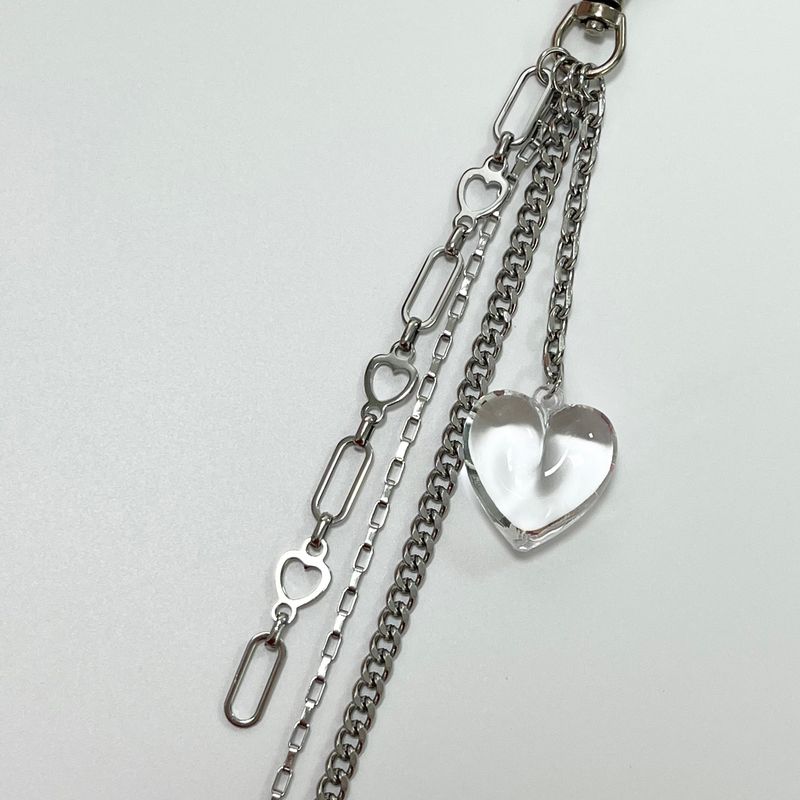 MADE under Keyring