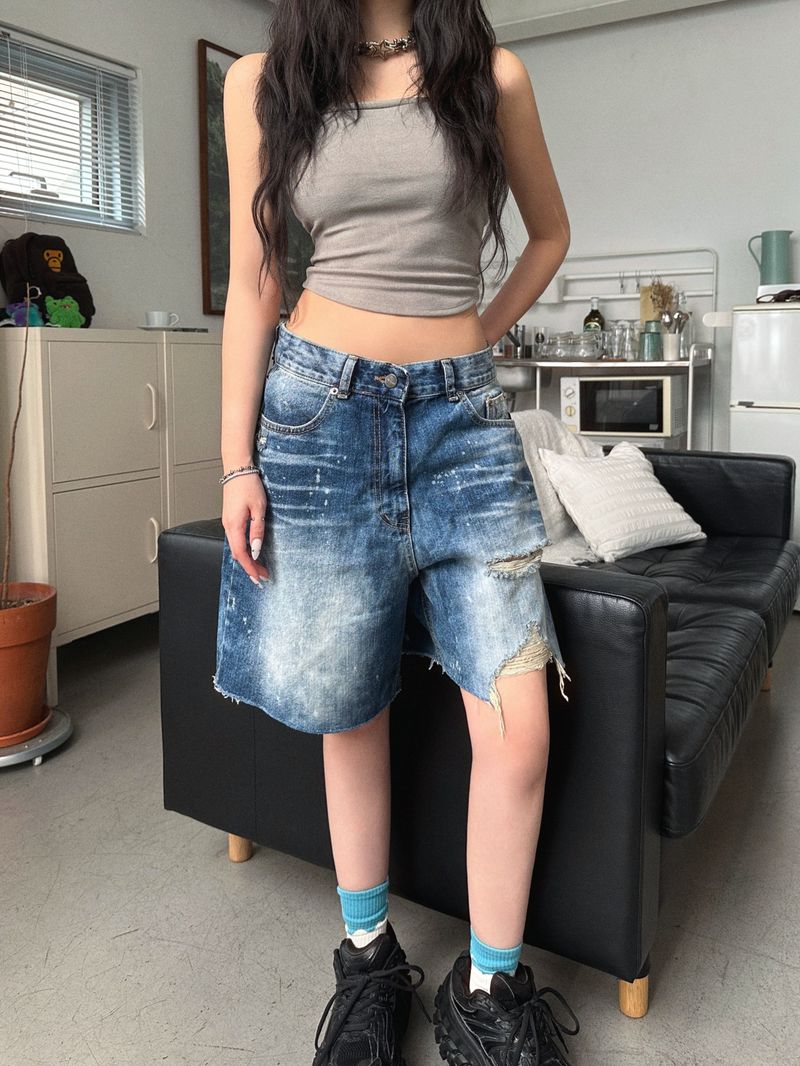 TTSTUDIO(ティーティースタジオ)の「Diesel denim jeans(Pants)」