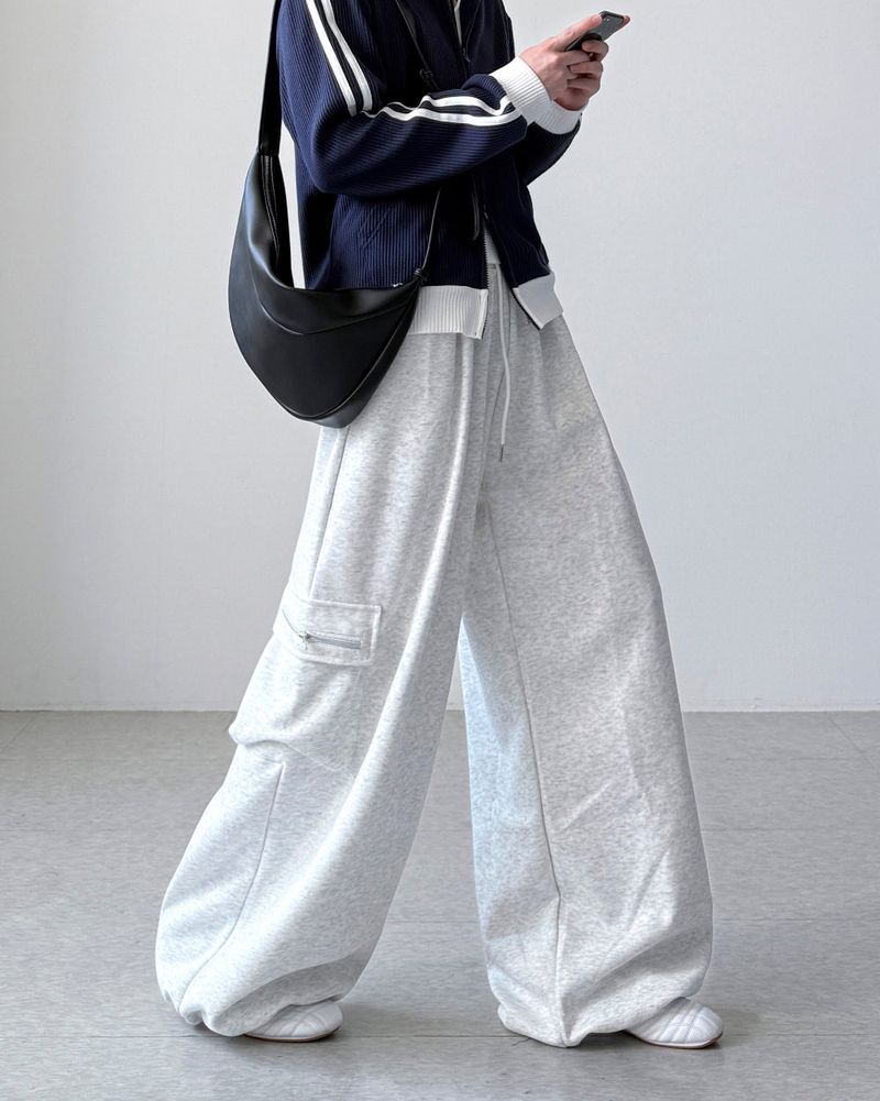 Aio Pocket Training Pants