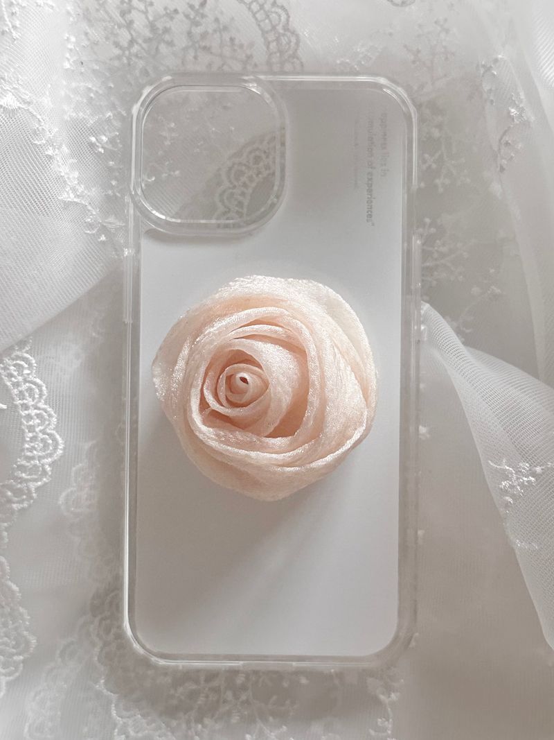 rose griptok(no-bang)