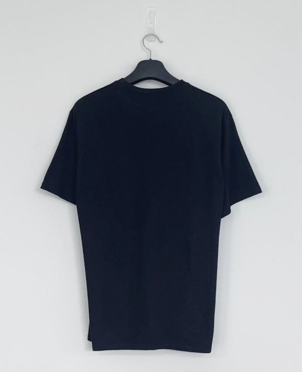 Harold short sleeve T