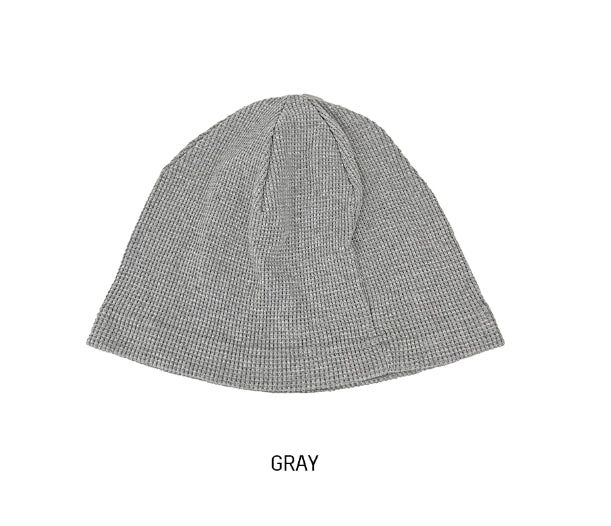 Basic Waffle Beanie