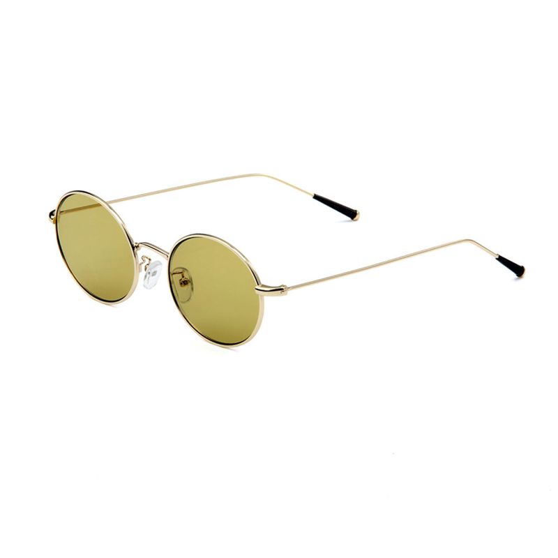 Dominik Gold / Avocado Lens