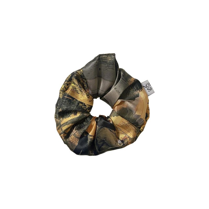 Notful（ノットフル）の「Notful scrunchie#03（Hair Accessories）」