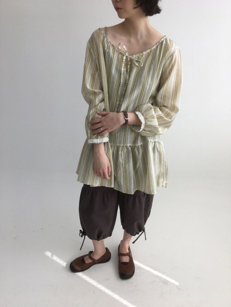 Ambel Harem Pants (2color)