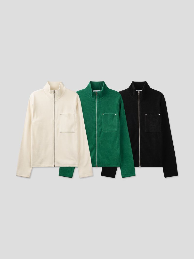 Cro Rivet Warmer Jersey