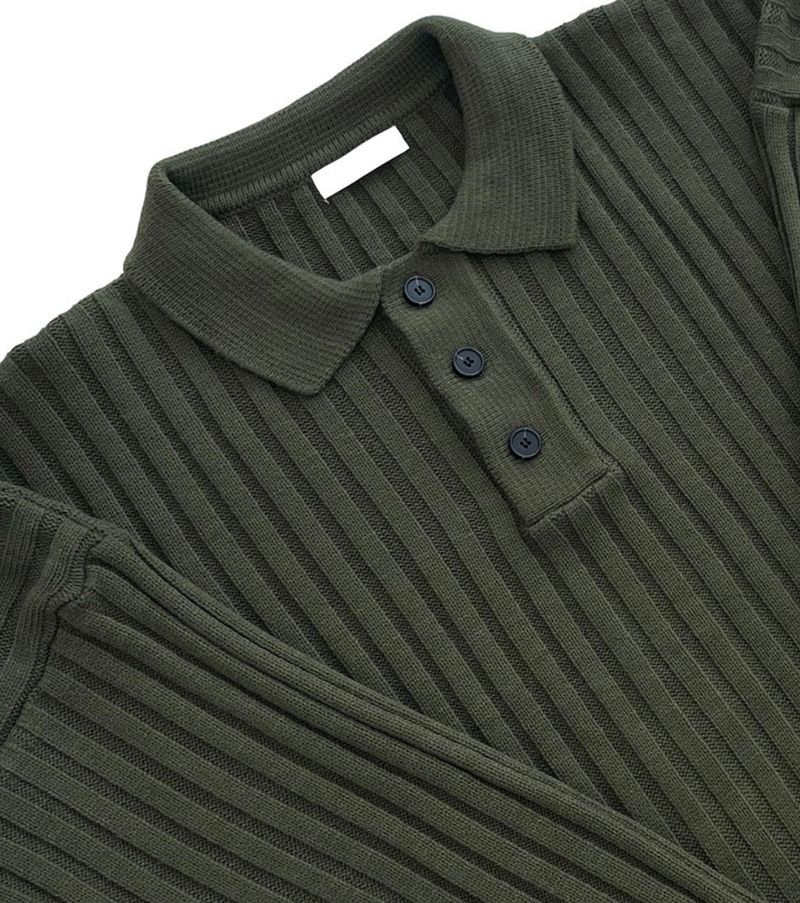 rabbit golgi kara loosefit knit